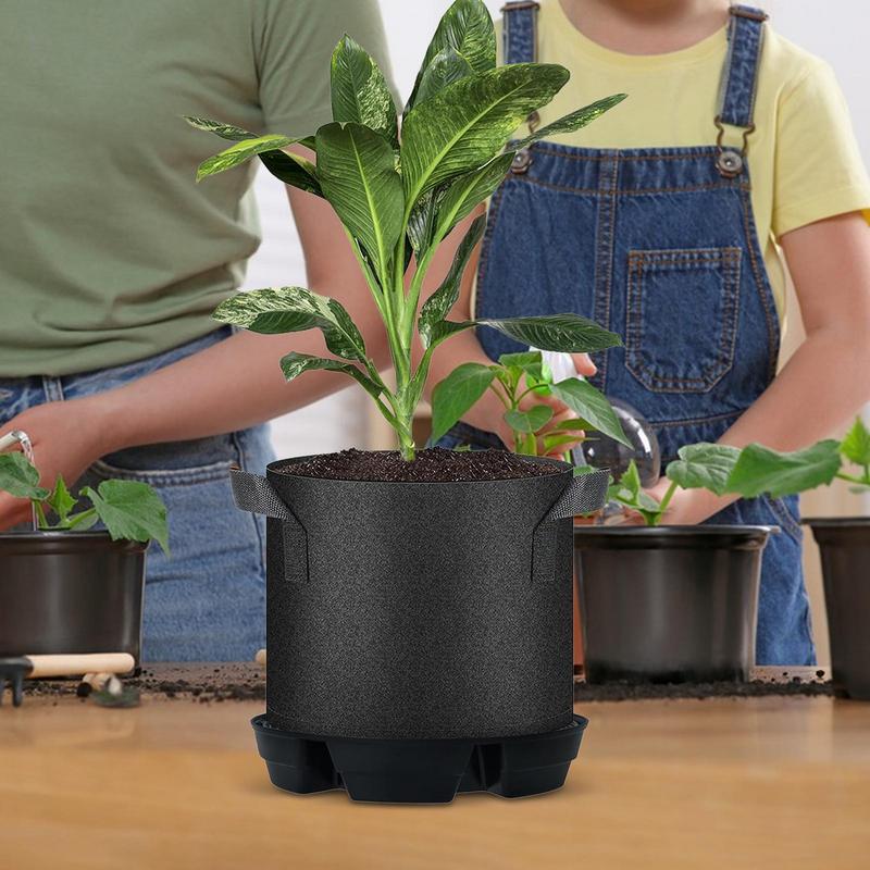 Succulent Planter Pot - Auto Watering For Plants Indoor Water-Absorbent