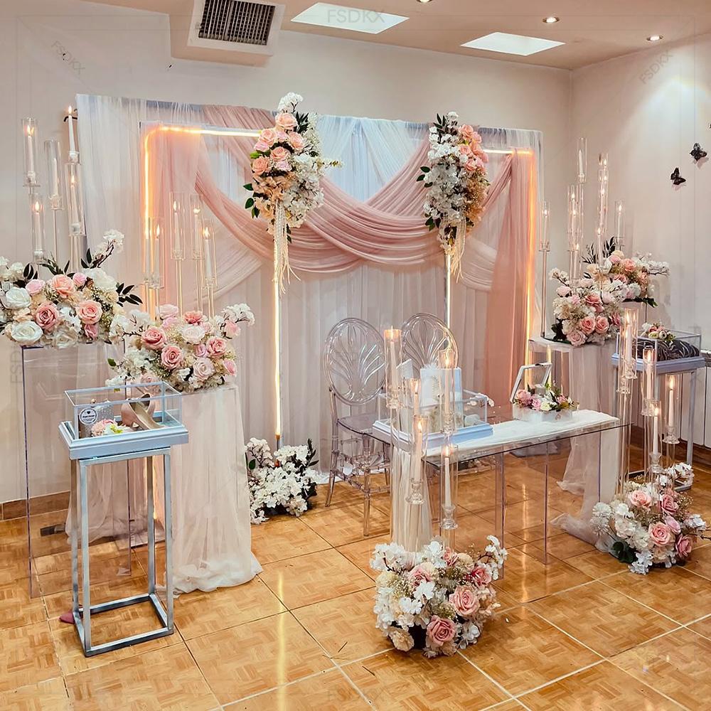 Wholesale Luxury Customized Me - Home Decor Curtains reseña y precio