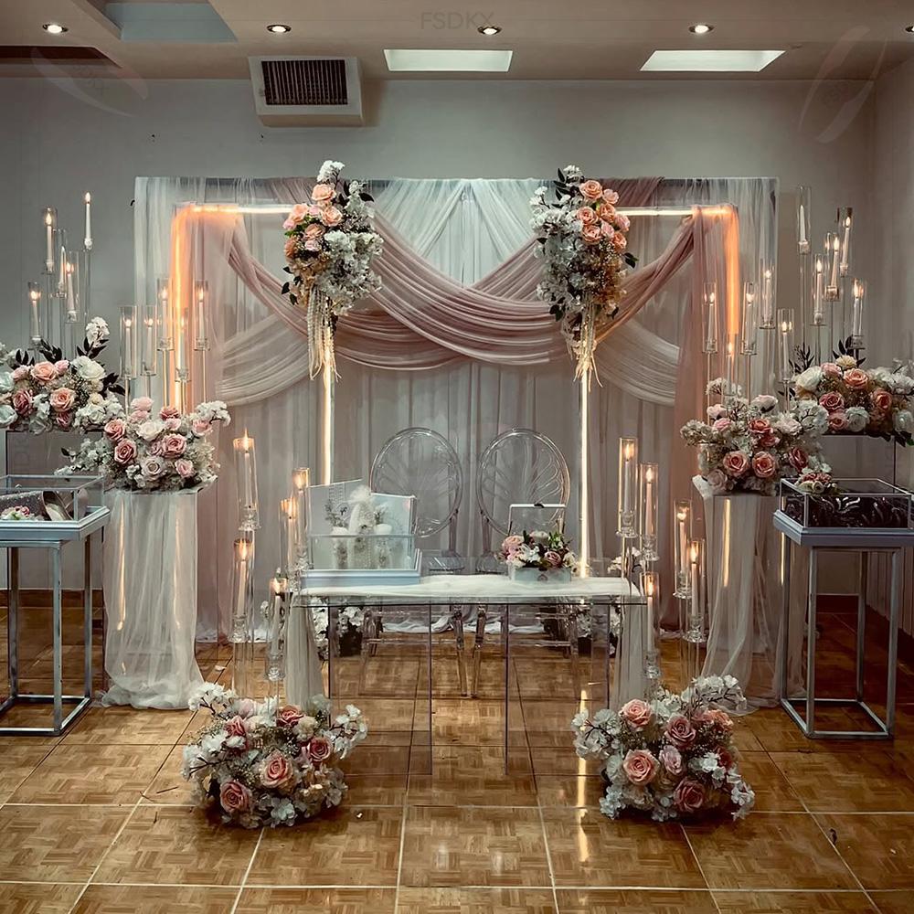 Wholesale Luxury Customized Me - Home Decor Curtains reseña y precio