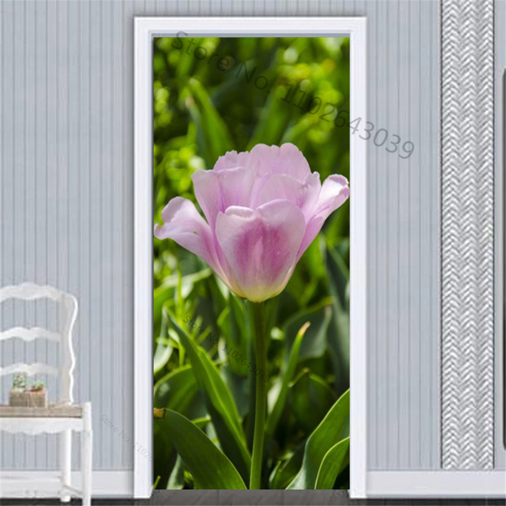 Self adhesive Plantain Green L - Home Decor On Sale reseña y precio