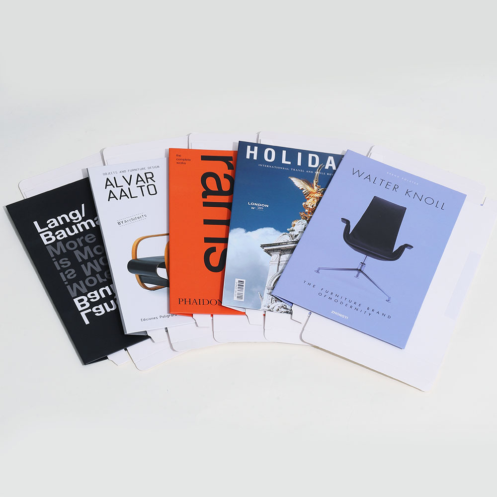 New Fashion Fake Book For Deco - Home Decor Catalog reseña y precio