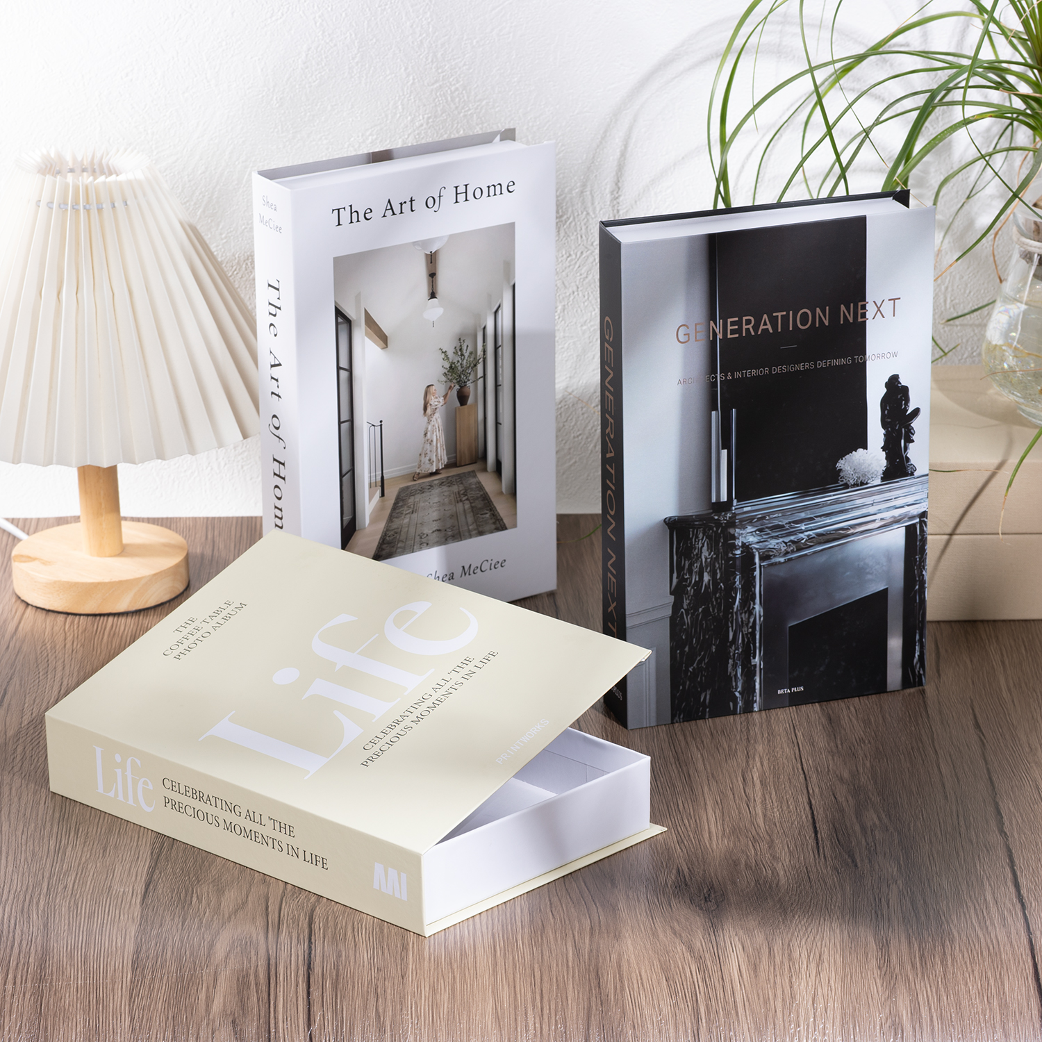 Fashion Simulation Books for D - Home Decor Catalog reseña y precio
