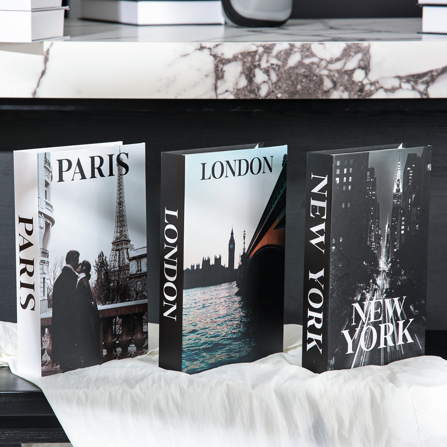 Fashion Simulation Books for D - Home Decor Catalog reseña y precio