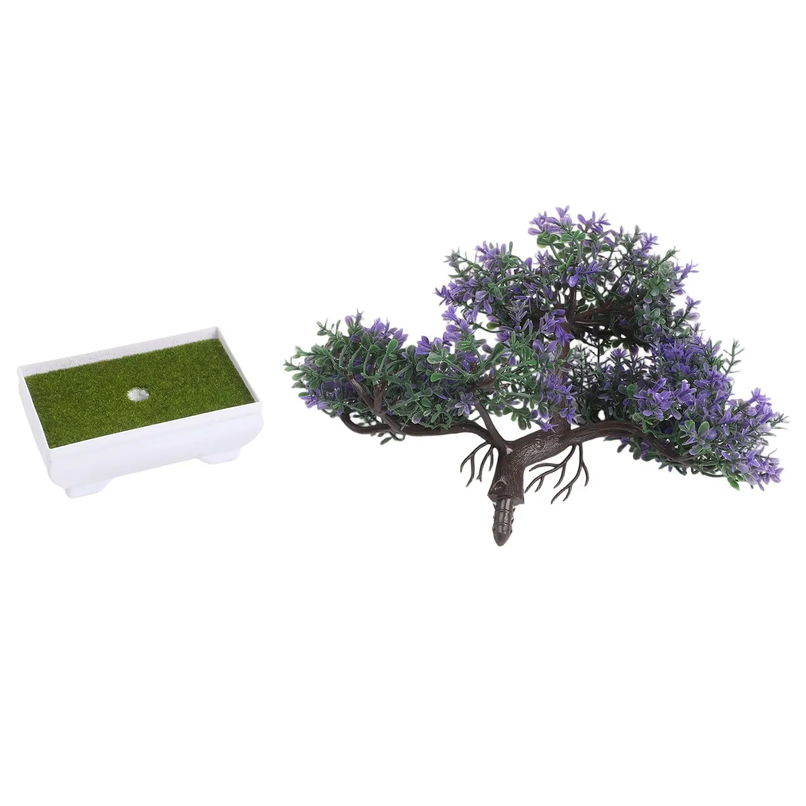 Ornamental Plants Artificial P - Home Decor Habitat reseña y precio