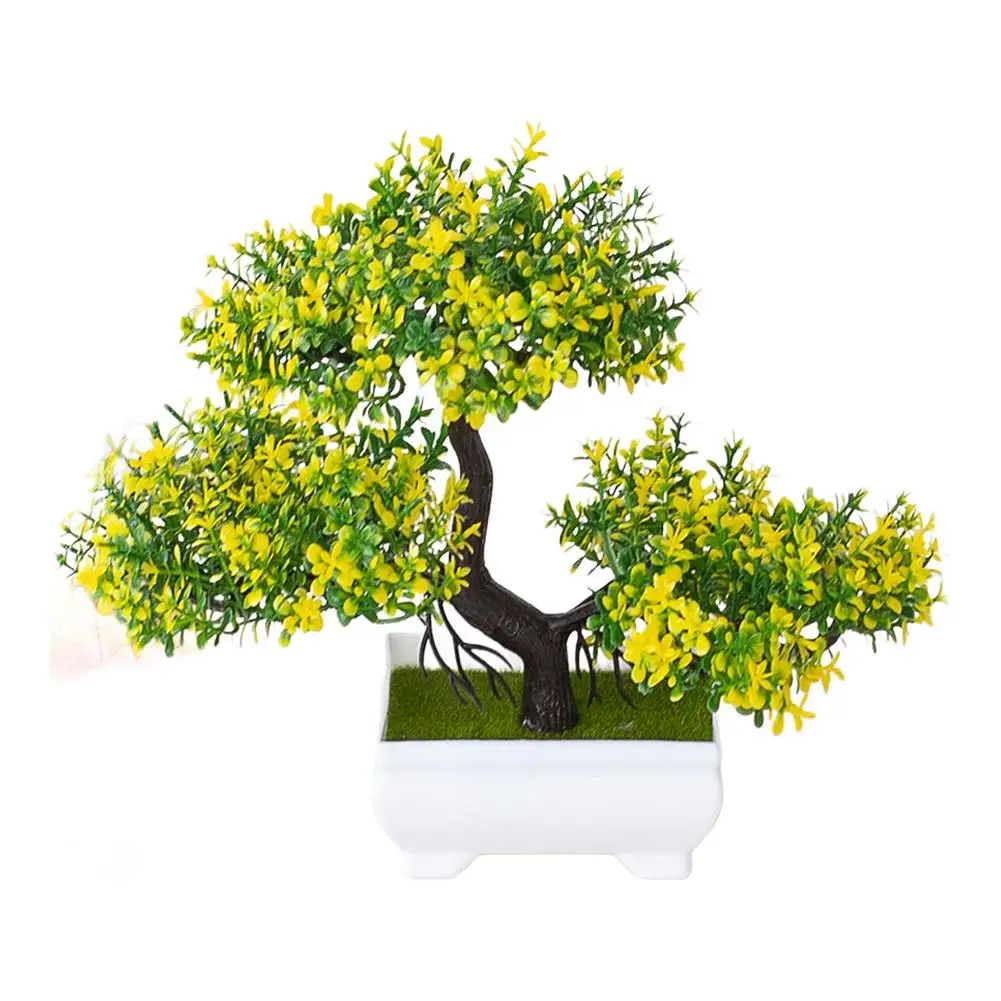 Ornamental Plants Artificial P - Home Decor Habitat reseña y precio