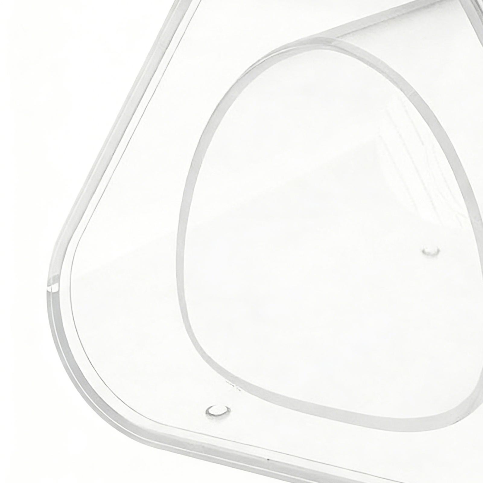 Hamster Cooler House Full Tran - Home Decor Habitat reseña y precio