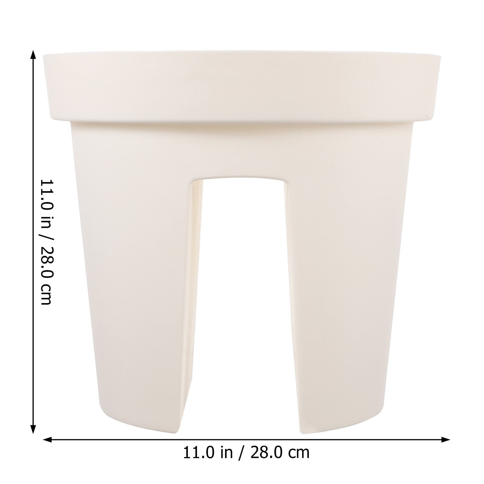 1Pcs Creative Fence Flowerpot  - Succulent Planter Pot reseña y precio