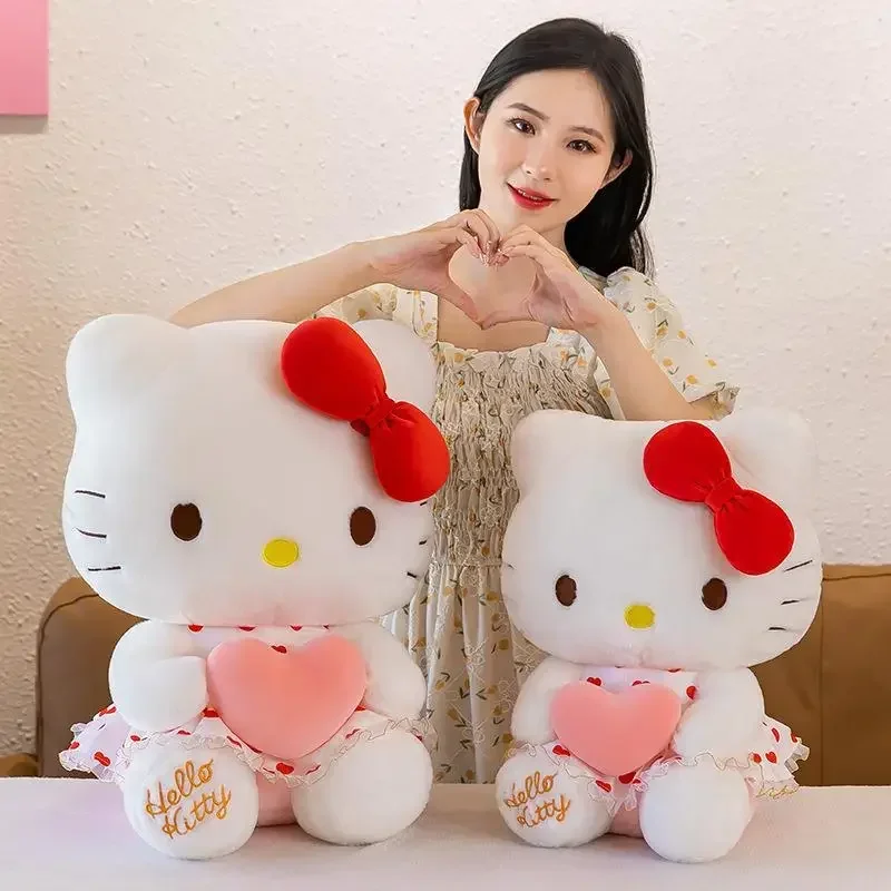 New Sanrio Cartoon Anime Sheer - Home Decor Online reseña y precio