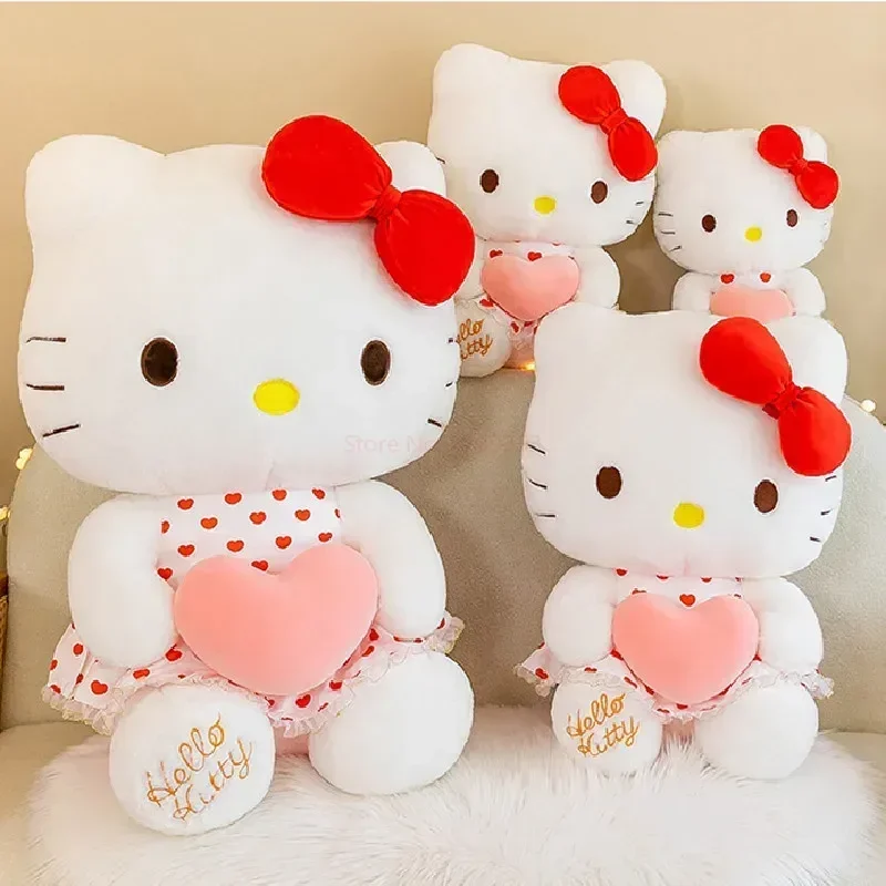 New Sanrio Cartoon Anime Sheer - Home Decor Online reseña y precio