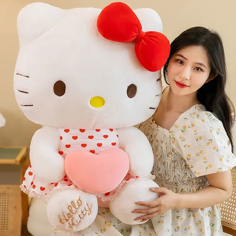 New Sanrio Cartoon Anime Sheer - Home Decor Online reseña y precio