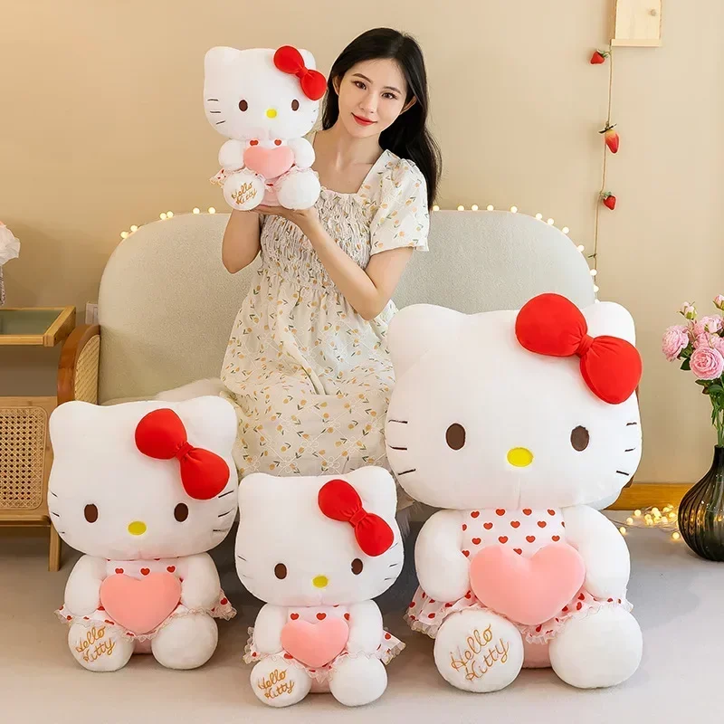New Sanrio Cartoon Anime Sheer - Home Decor Online reseña y precio