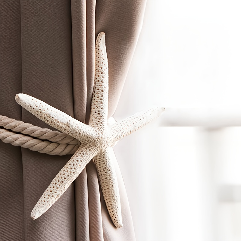 1 Piece of Curtain Strap for D - Home Decor Curtains reseña y precio