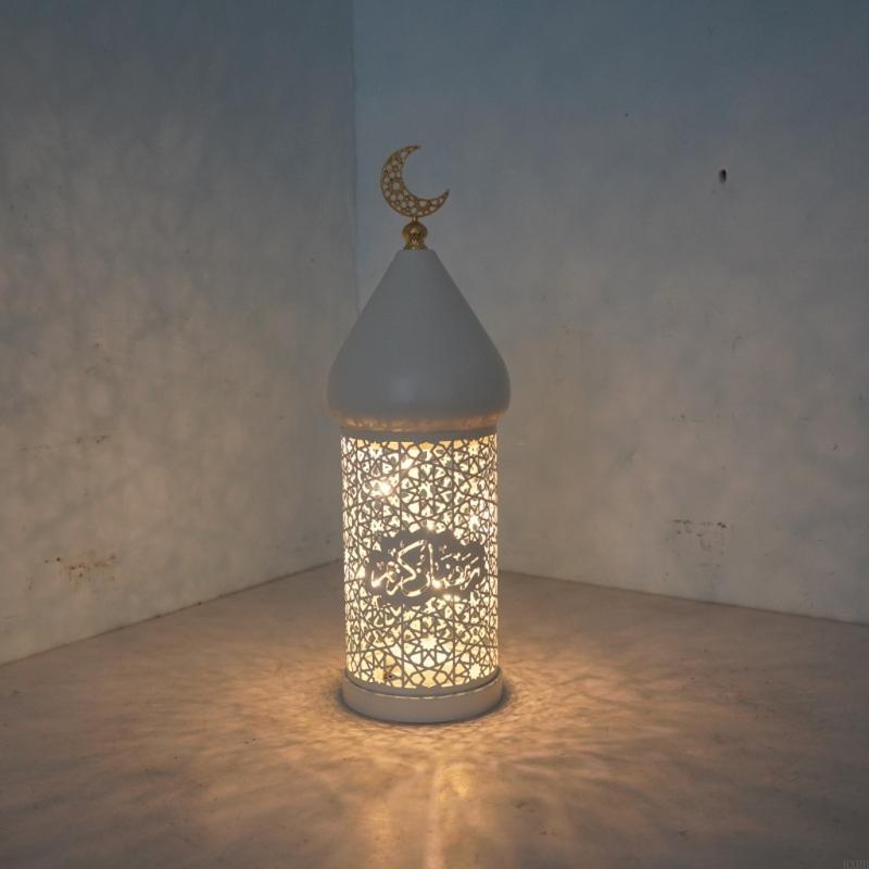 2025 New Decorative Holder Ram - Home Decor Ramadan reseña y precio