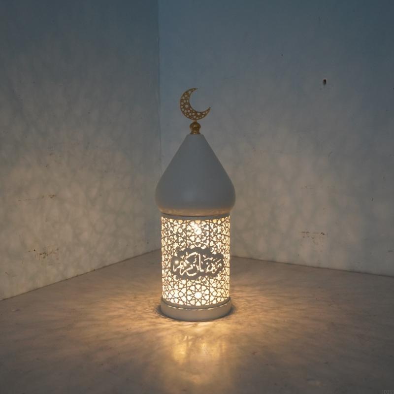 2025 New Decorative Holder Ram - Home Decor Ramadan reseña y precio