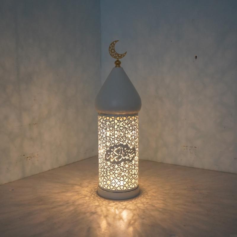 2025 New Decorative Holder Ram - Home Decor Ramadan reseña y precio