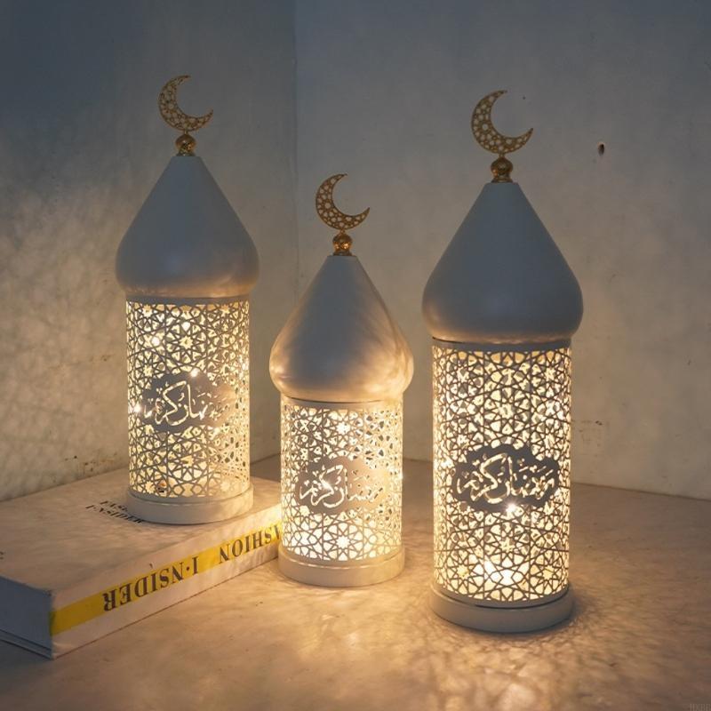 2025 New Decorative Holder Ram - Home Decor Ramadan reseña y precio