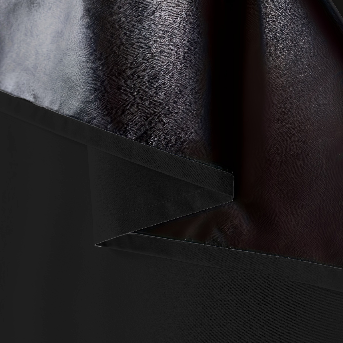 1 Piece of Simple Solid Color  - Home Decor Curtains reseña y precio
