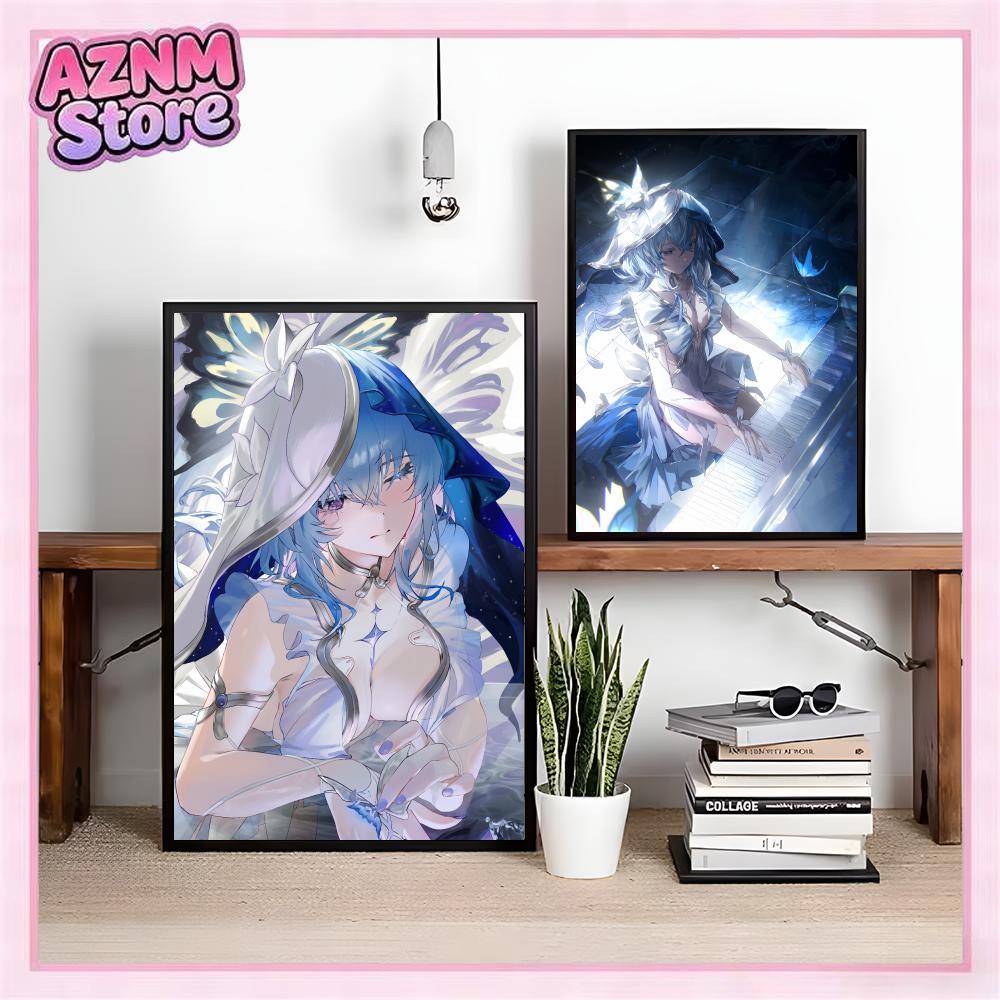 Game Wuthering Waves Shorekeep - Home Decor Game reseña y precio
