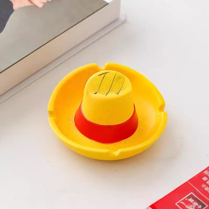 One Piece Luffy two-dimensiona - Home Decor Online reseña y precio