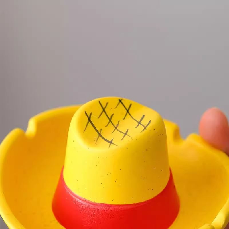 One Piece Luffy two-dimensiona - Home Decor Online reseña y precio