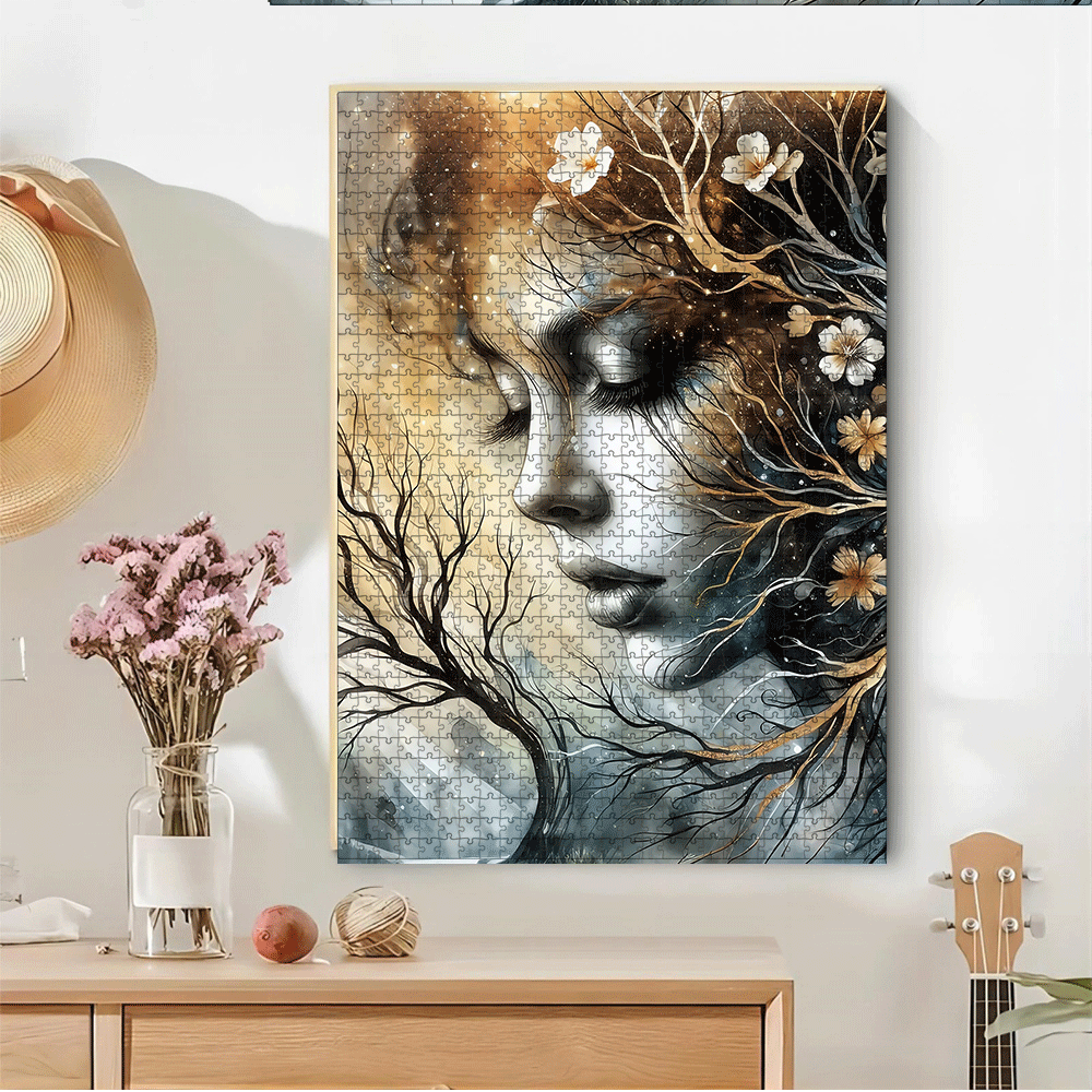 1000/500pcs -Inspired Cherry B - Home Decor Game reseña y precio