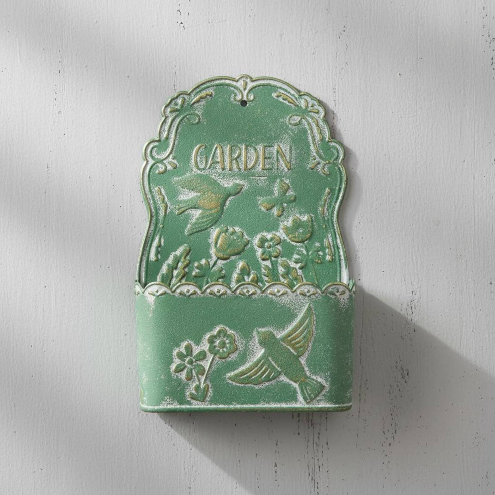 Metal Hanging Planter Succulen - Succulent Planter Pot reseña y precio