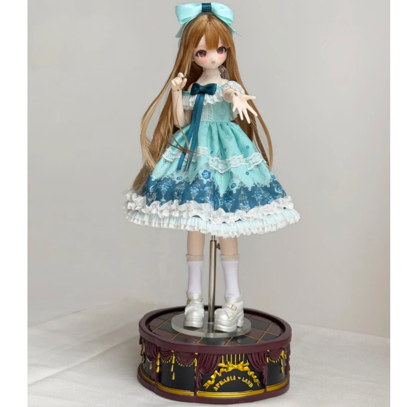 1/6 Bjd Blind Box Time Gap And - Home Decor On Sale reseña y precio