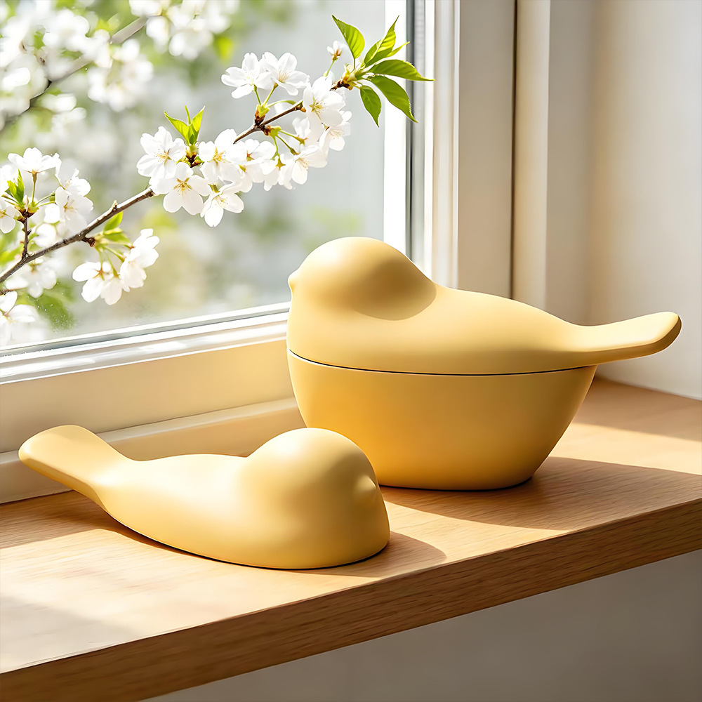 Bird Silicone Mold - DIY Resin - Succulent Planter Pot reseña y precio