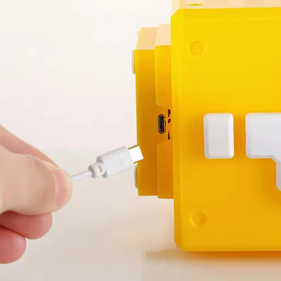 2026Question Block Lamp with S - Home Decor Online reseña y precio