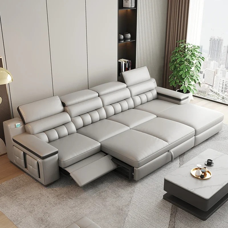 Display Decoration Recliner So - Home Decor Sofa reseña y precio