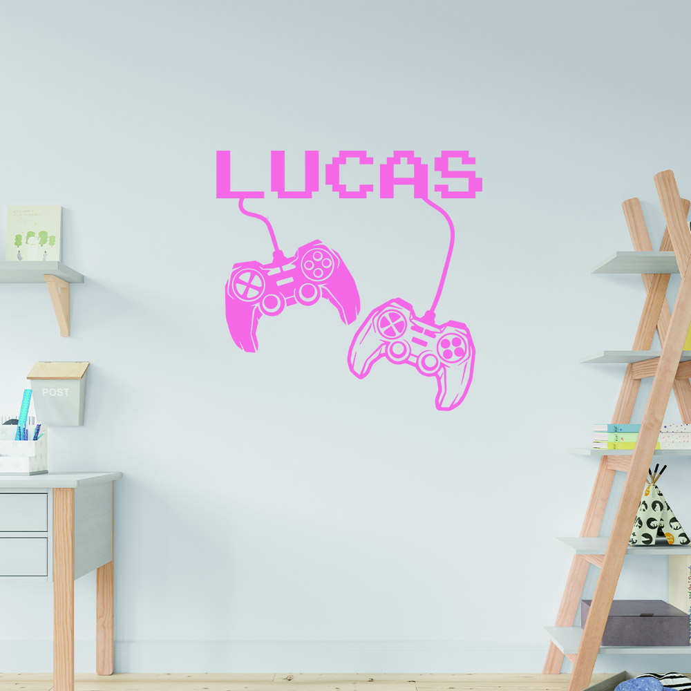 1pc Cartoon Style Personalize  - Home Decor Game reseña y precio