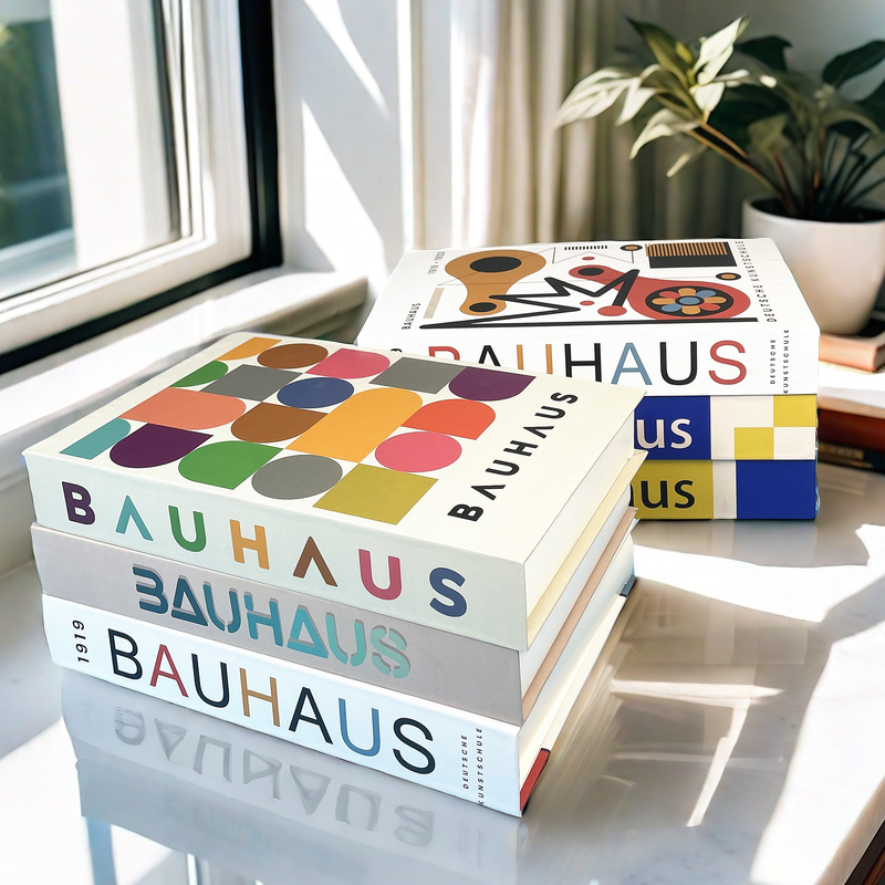 Matisse Fake Books For Decorat - Home Decor Catalog reseña y precio