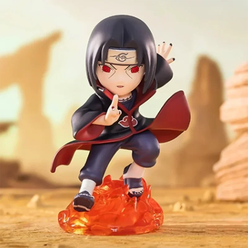 POP MART NARUTO Ninkai Taisen  - Home Decor On Sale reseña y precio