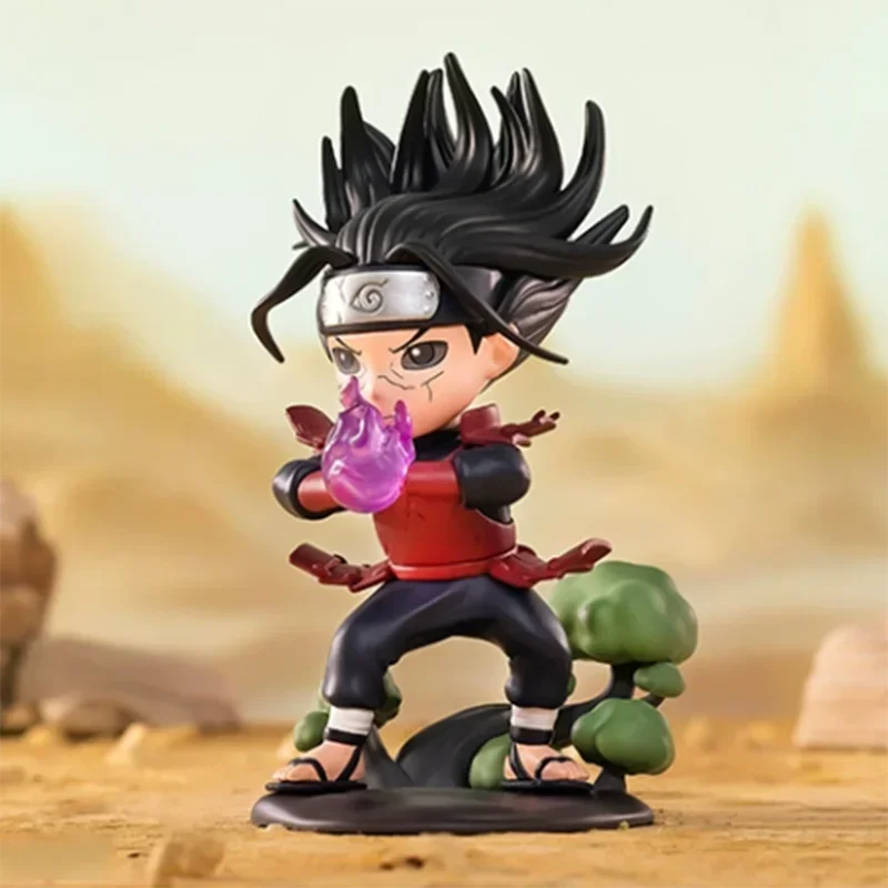 POP MART NARUTO Ninkai Taisen  - Home Decor On Sale reseña y precio