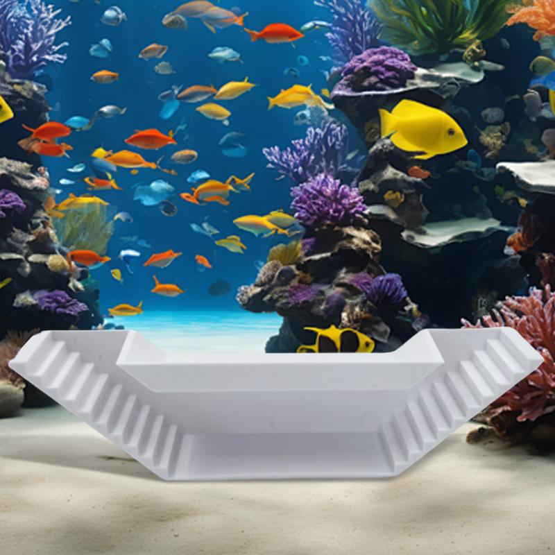 Shrimp Tunnel Shrimp Cave Deco - Home Decor Habitat reseña y precio