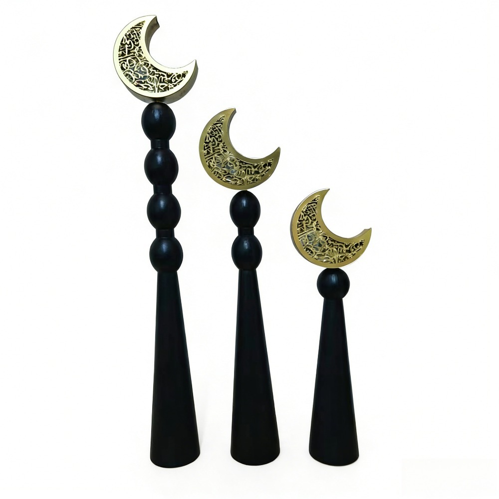 New Middle East Arabic Wooden  - Home Decor Ramadan reseña y precio