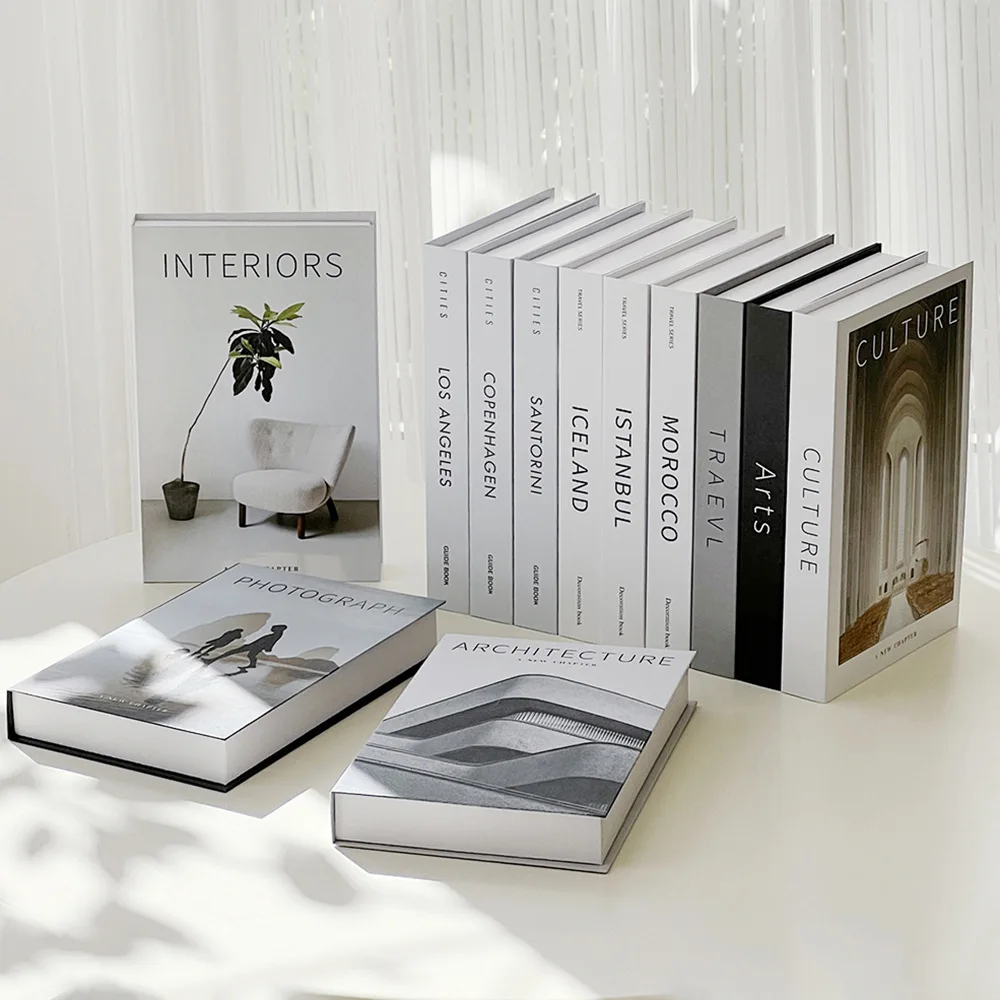Minimalist Modern Decorative F - Home Decor Catalog reseña y precio