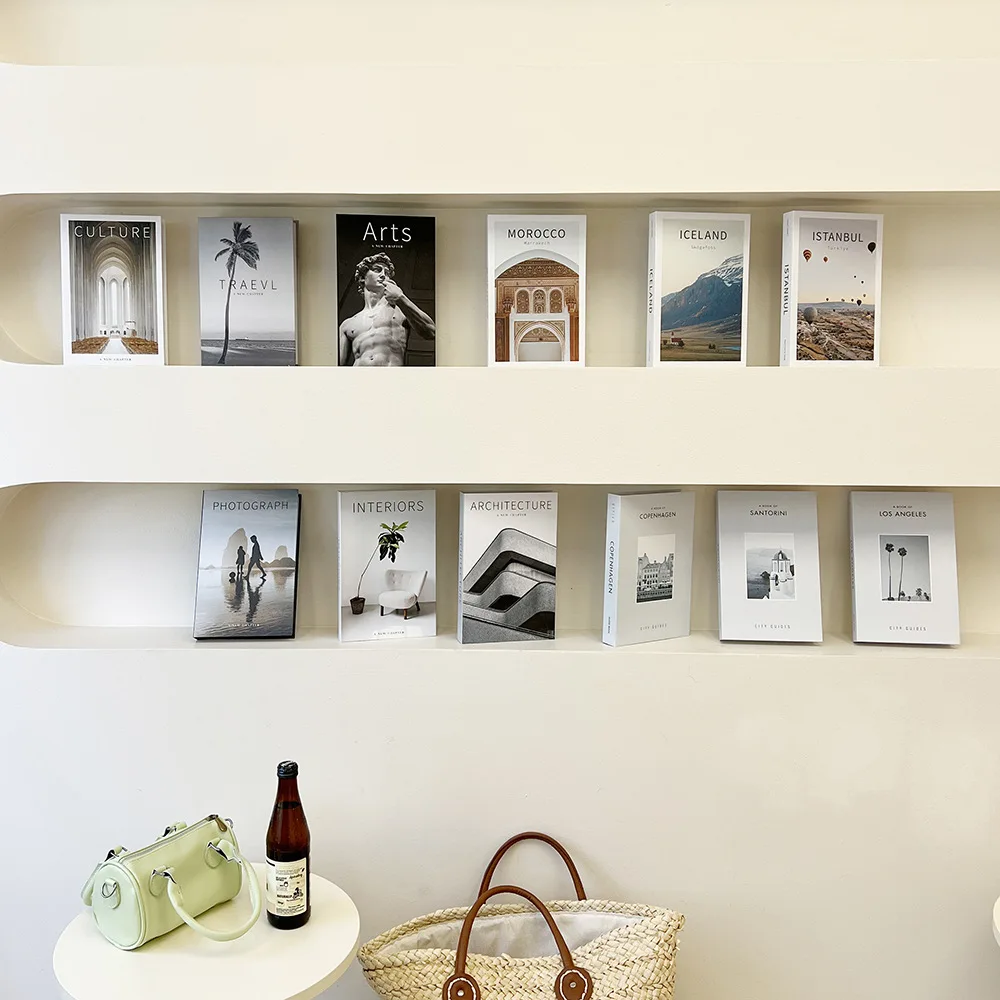 Minimalist Modern Decorative F - Home Decor Catalog reseña y precio