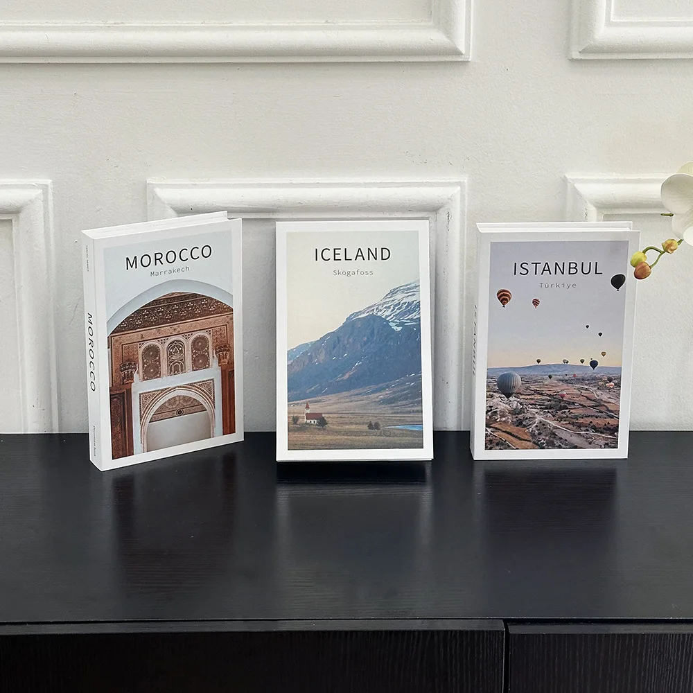 Minimalist Modern Decorative F - Home Decor Catalog reseña y precio