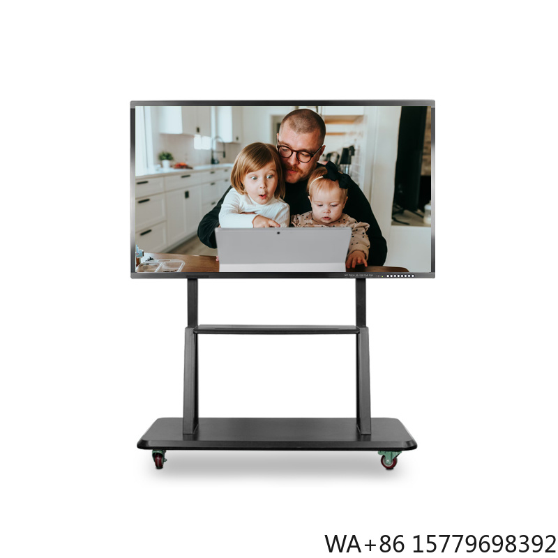 65/75/86 Inch 4K Ultra HD Touc - Home Decor Online reseña y precio
