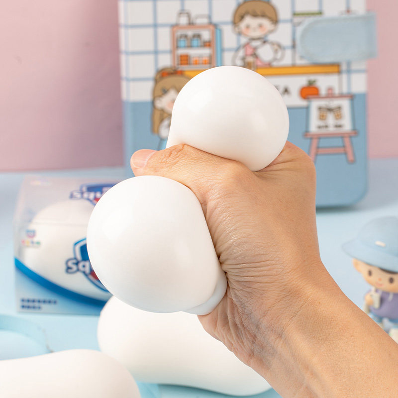 Soft Fake White Soap Squishy S - Home Decor White reseña y precio