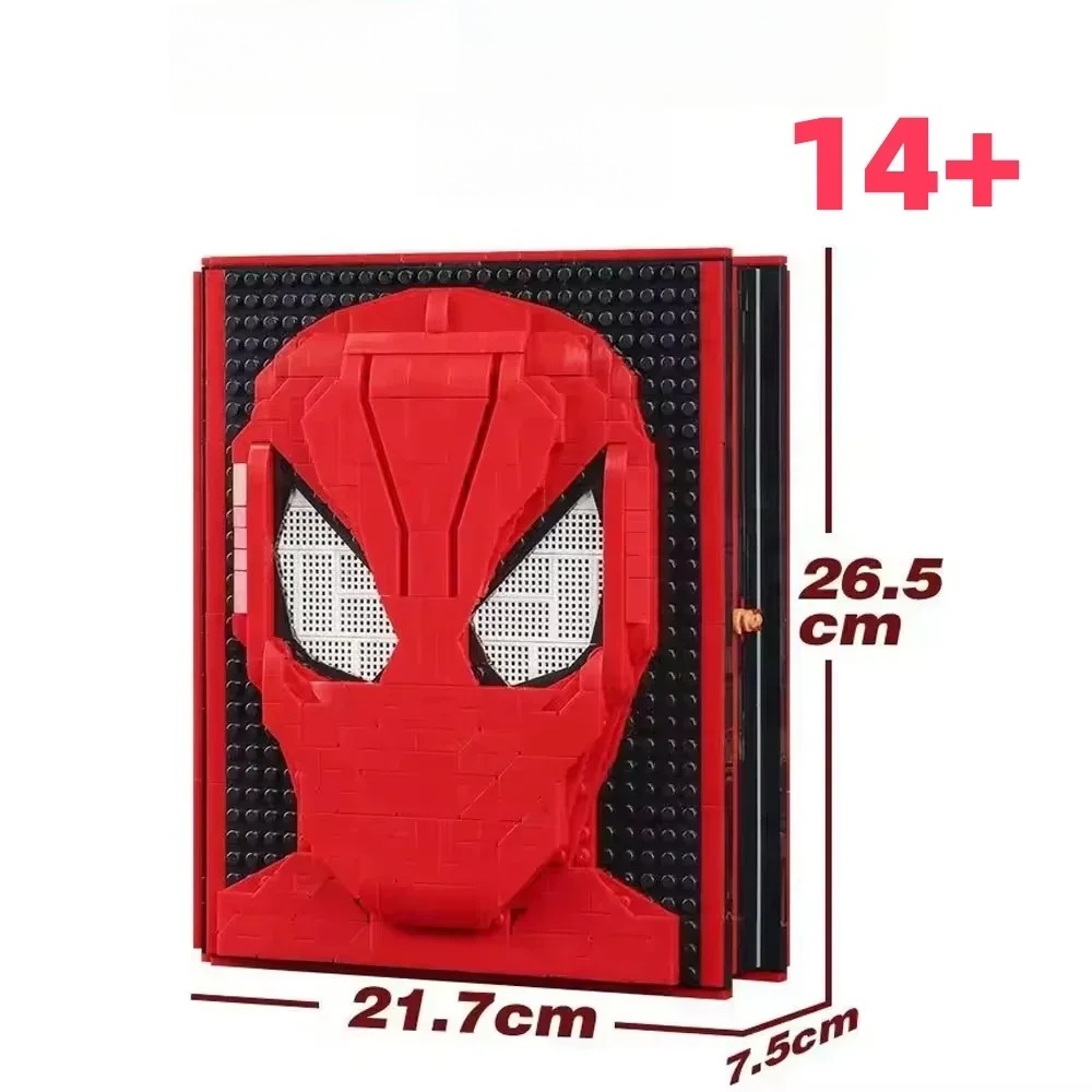 In Stock Collectible Superhero - Home Decor Catalog reseña y precio