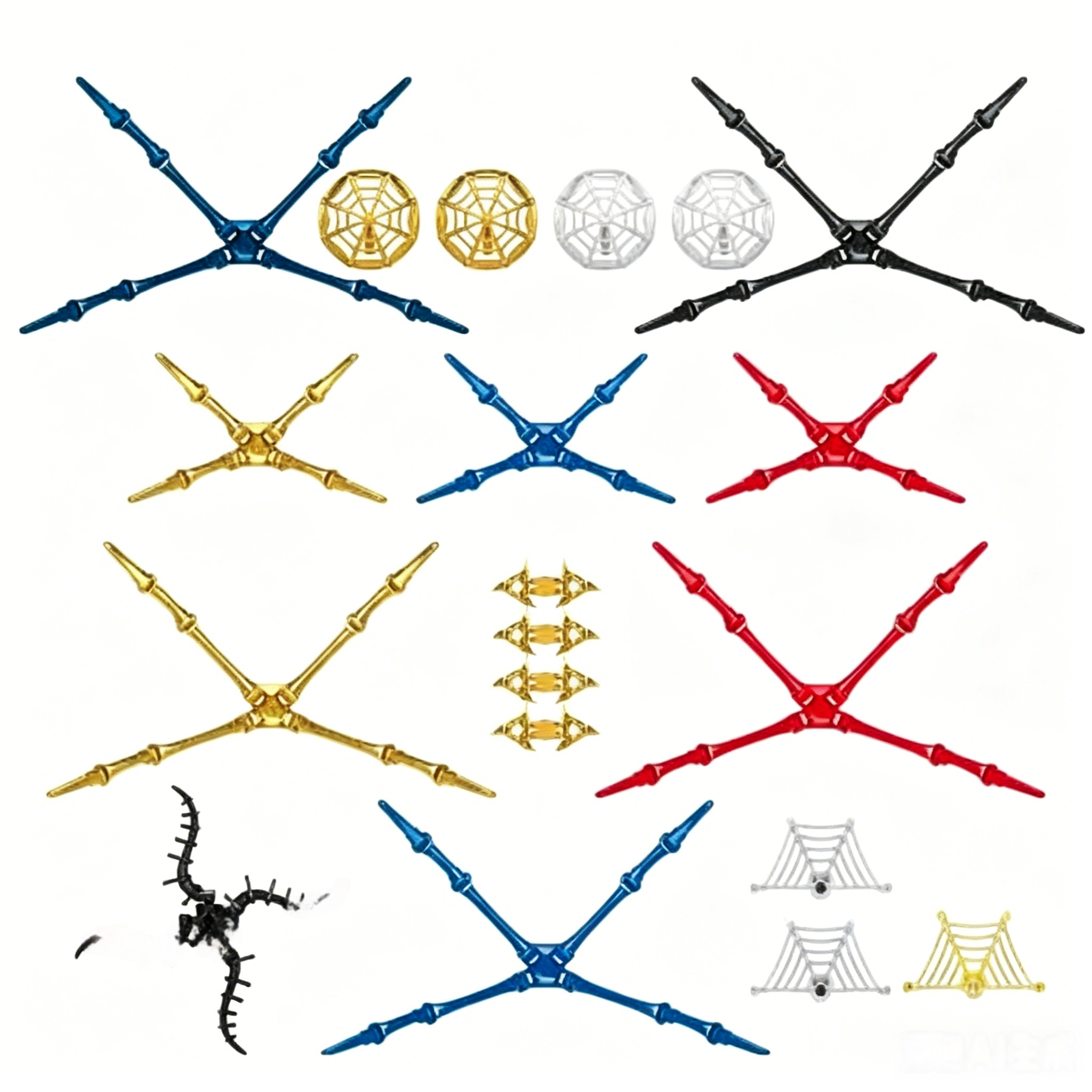 In Stock Collectible Superhero - Home Decor Catalog reseña y precio