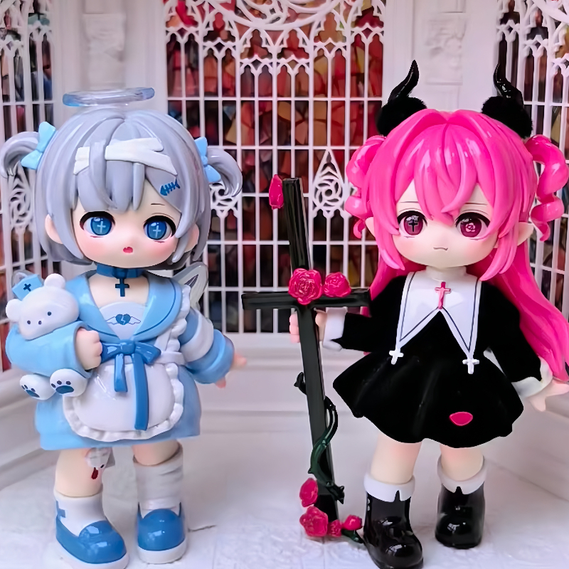 Miya Heart Critical Series Bli - Home Decor Online reseña y precio
