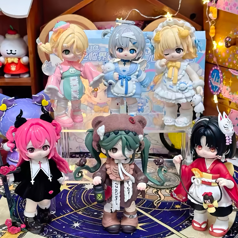 Miya Heart Critical Series Bli - Home Decor Online reseña y precio