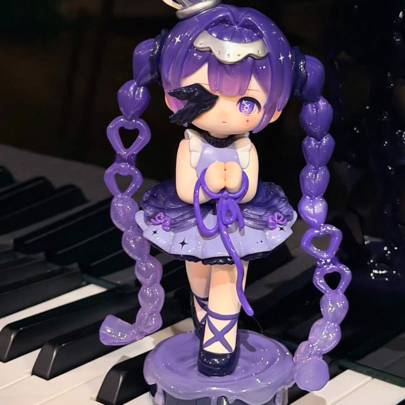 Miya Heart Critical Series Bli - Home Decor Online reseña y precio