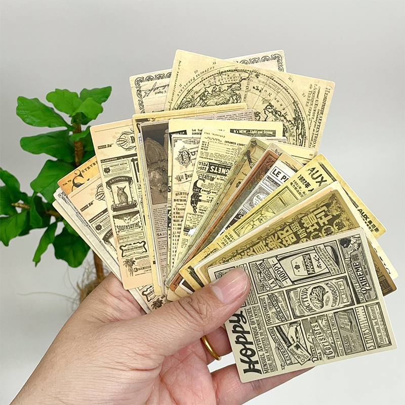 5Pcs Dollhouse Miniature Kraft - Home Decor Catalog reseña y precio