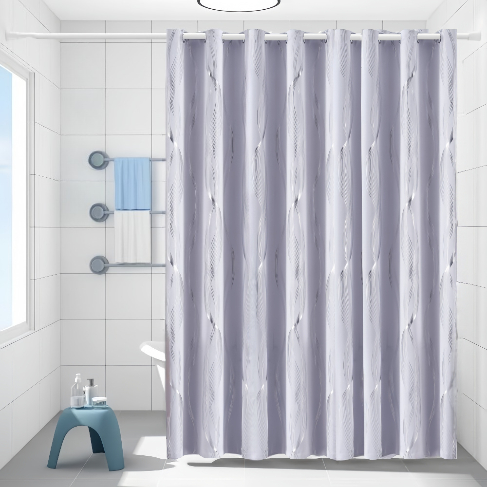Blackout Curtains Drapes Therm - Home Decor Curtains reseña y precio