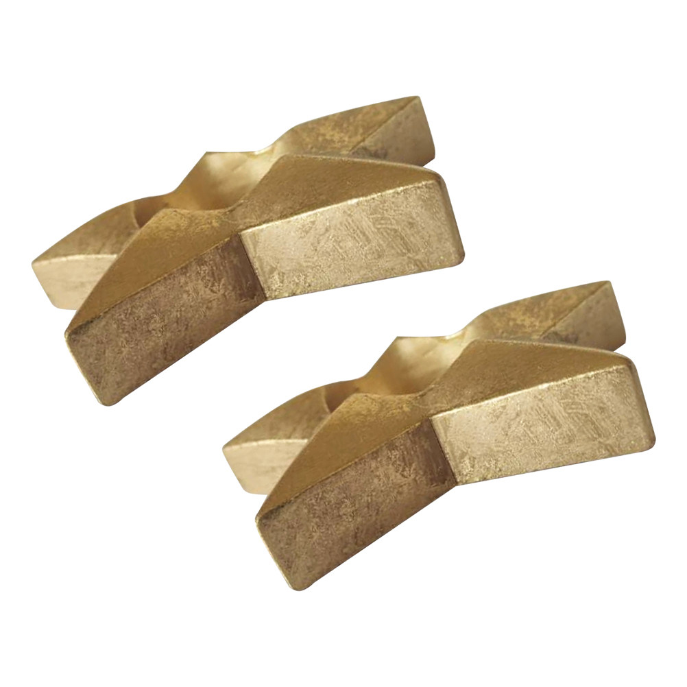 2Pcs Resin Holders Eid Decorat - Home Decor Ramadan reseña y precio