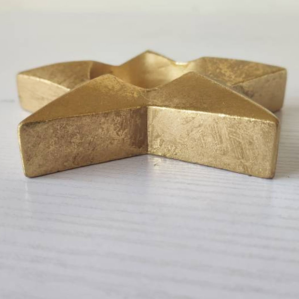 2Pcs Resin Holders Eid Decorat - Home Decor Ramadan reseña y precio